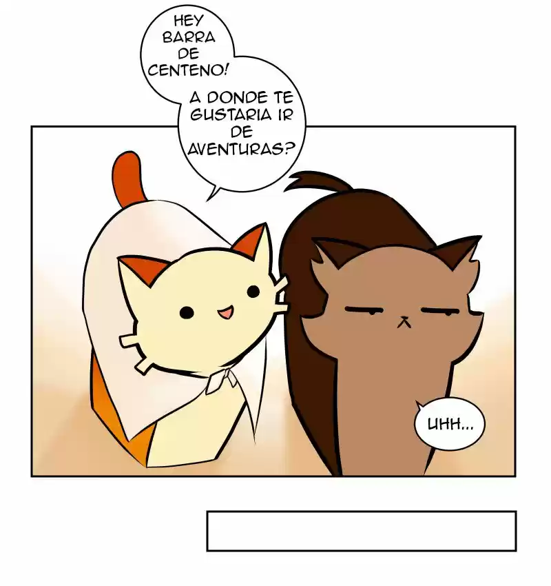 La Panadería Breadcat - Capítulo 3 - Página 3 - LectorTMOo
