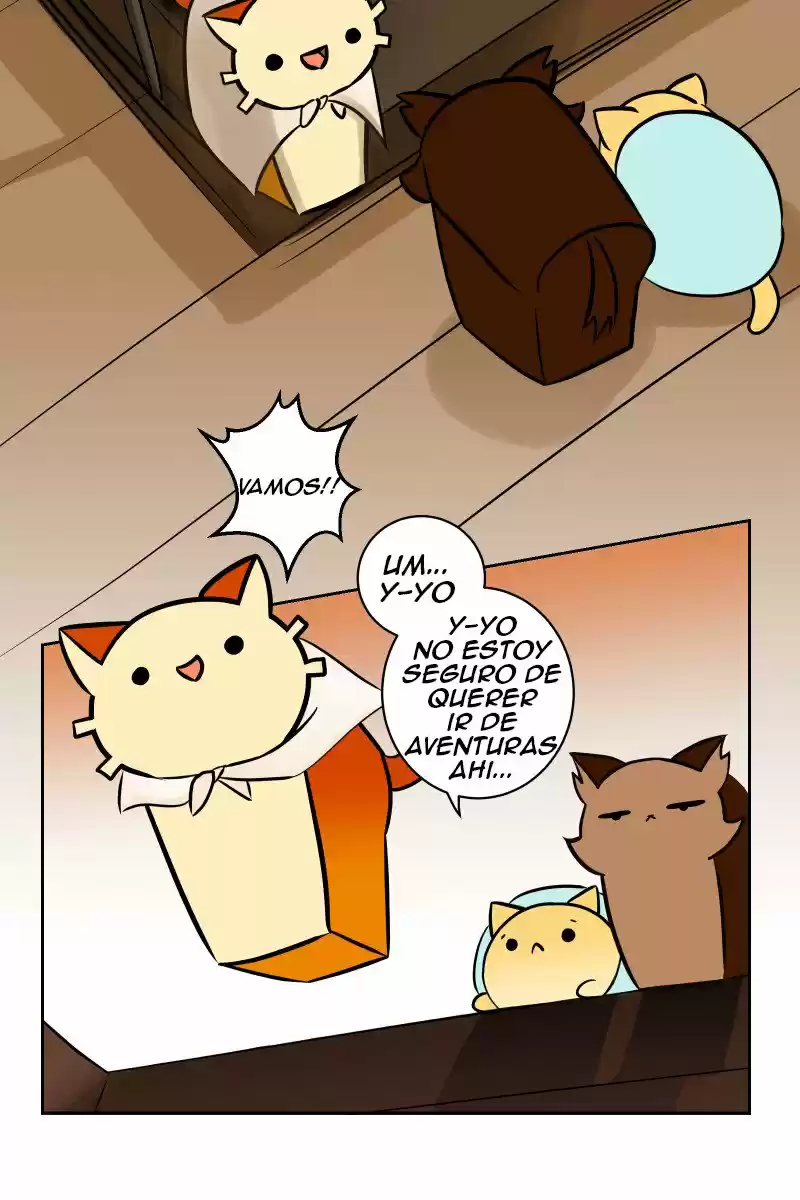 La Panadería Breadcat - Capítulo 3 - Página 9 - LectorTMOo