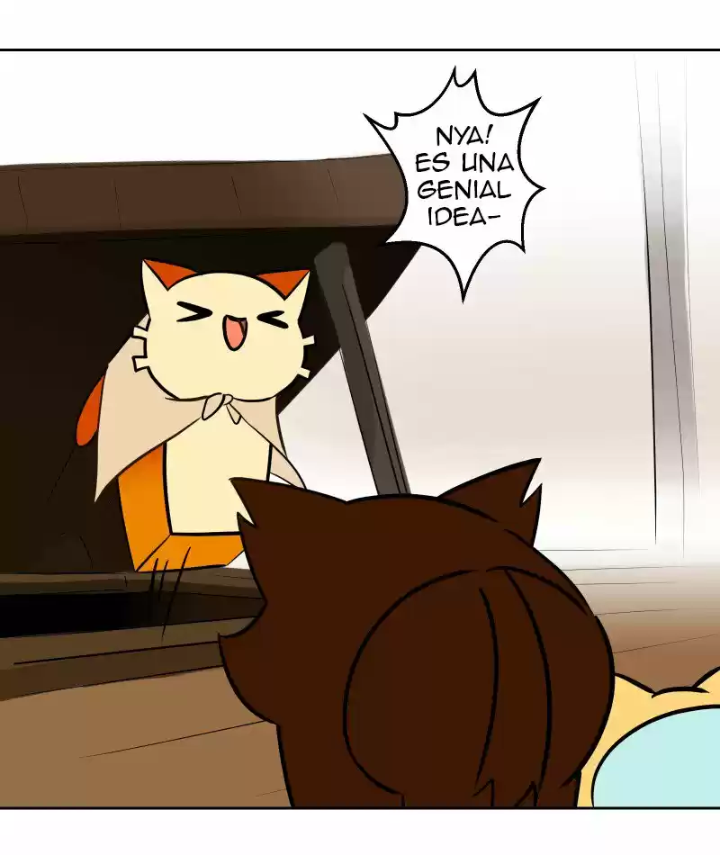 La Panadería Breadcat - Capítulo 3 - Página 12 - LectorTMOo