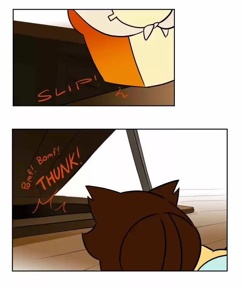 La Panadería Breadcat - Capítulo 3 - Página 13 - LectorTMOo