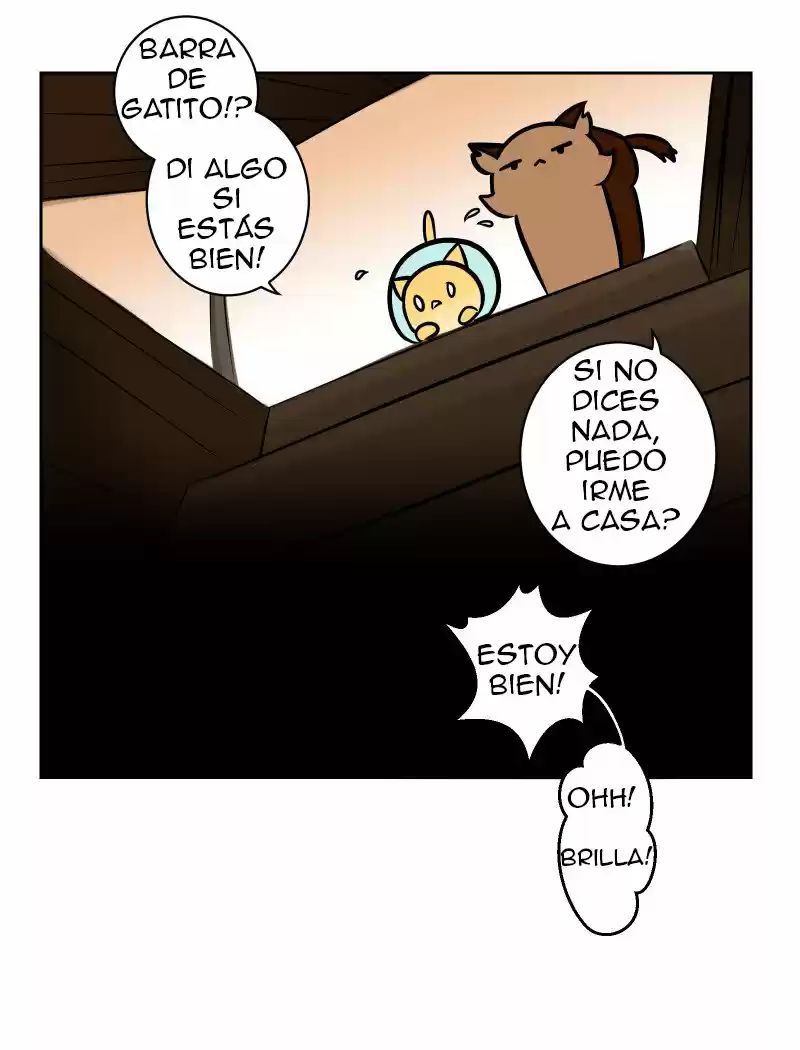 La Panadería Breadcat - Capítulo 3 - Página 14 - LectorTMOo