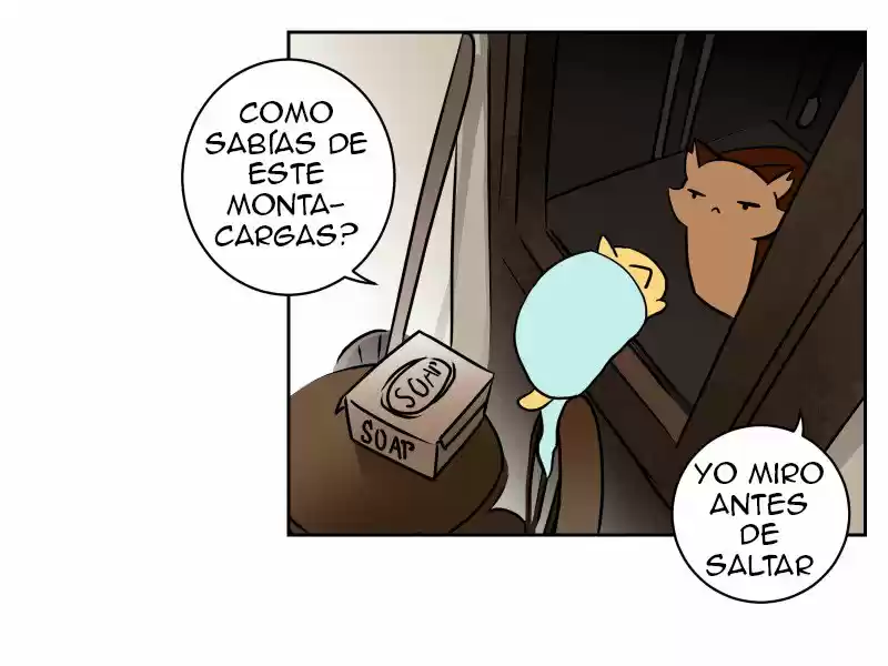 La Panadería Breadcat - Capítulo 4 - Página 2 - LectorTMOo