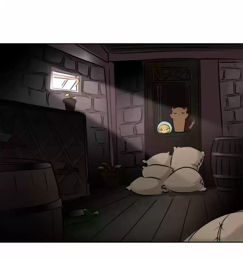 La Panadería Breadcat - Capítulo 4 - Página 5 - LectorTMOo