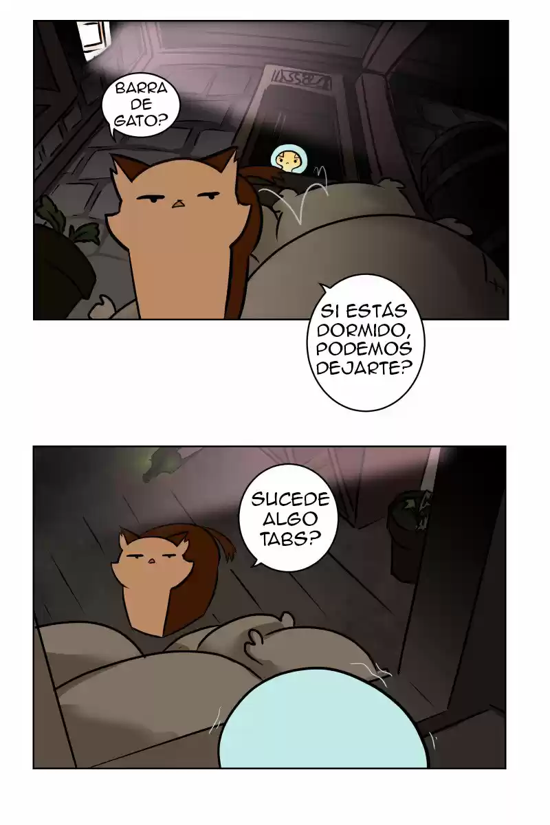 La Panadería Breadcat - Capítulo 4 - Página 6 - LectorTMOo
