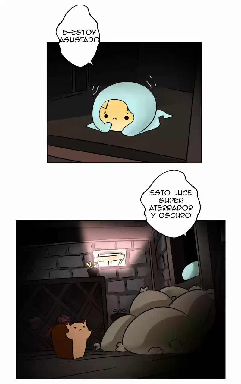 La Panadería Breadcat - Capítulo 4 - Página 7 - LectorTMOo