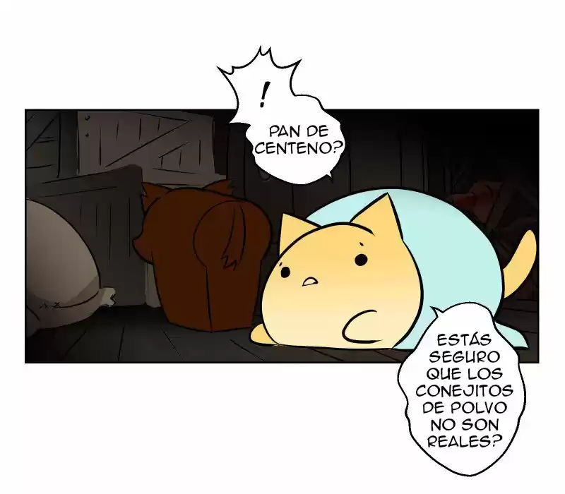 La Panadería Breadcat - Capítulo 4 - Página 11 - LectorTMOo