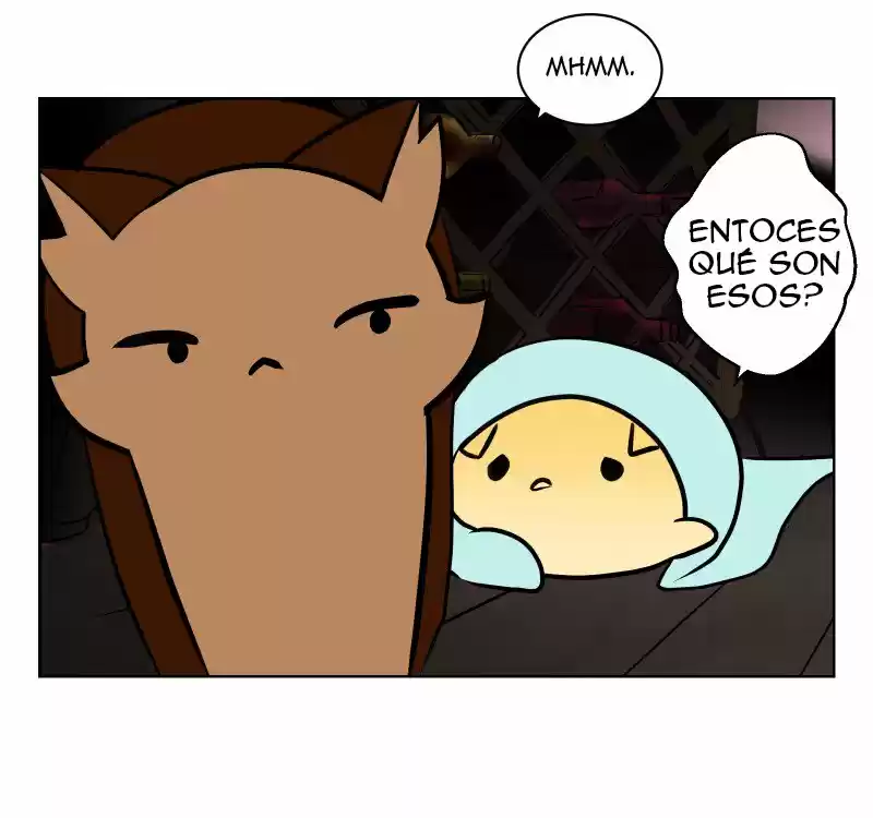 La Panadería Breadcat - Capítulo 4 - Página 12 - LectorTMOo