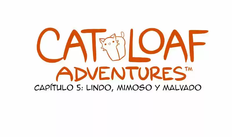 La Panadería Breadcat - Capítulo 5 - Página 1 - LectorTMOo