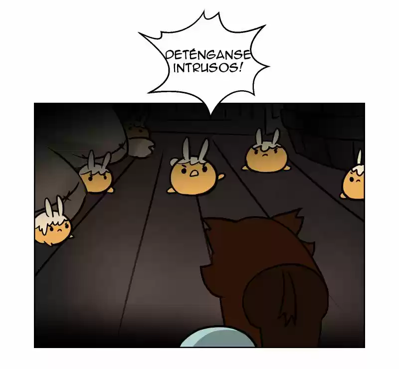 La Panadería Breadcat - Capítulo 5 - Página 2 - LectorTMOo