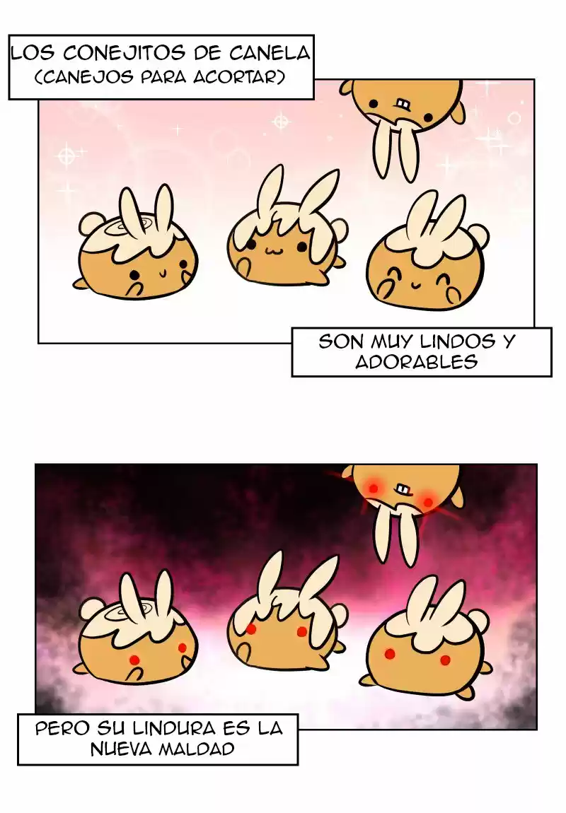 La Panadería Breadcat - Capítulo 5 - Página 3 - LectorTMOo