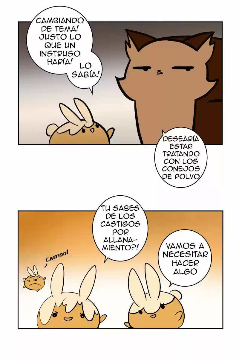 La Panadería Breadcat - Capítulo 5 - Página 5 - LectorTMOo