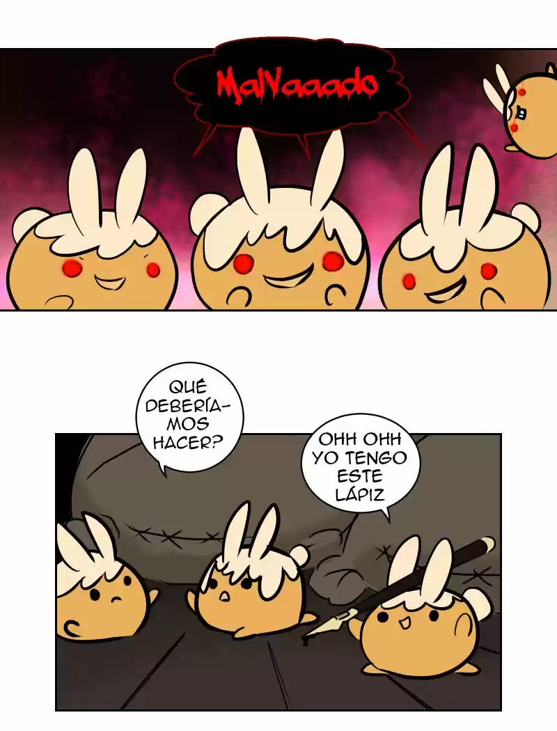 La Panadería Breadcat - Capítulo 5 - Página 6 - LectorTMOo
