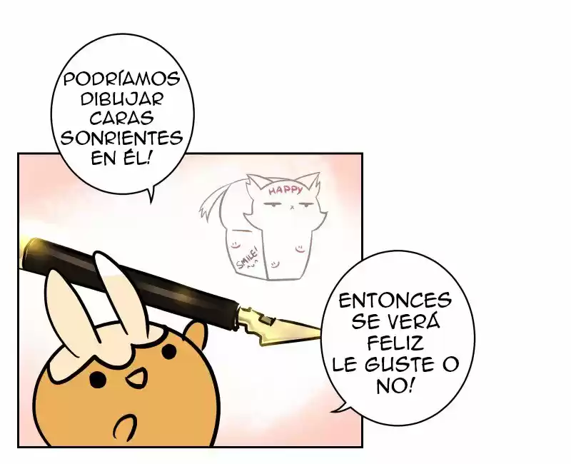 La Panadería Breadcat - Capítulo 5 - Página 7 - LectorTMOo
