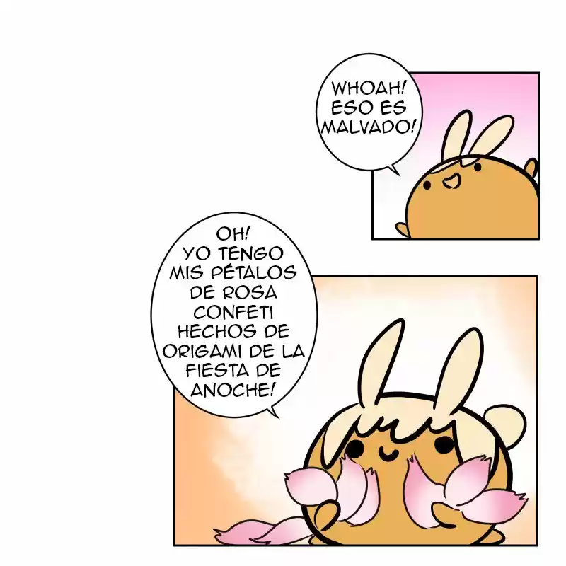 La Panadería Breadcat - Capítulo 5 - Página 8 - LectorTMOo