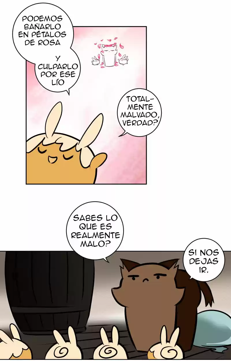 La Panadería Breadcat - Capítulo 5 - Página 9 - LectorTMOo