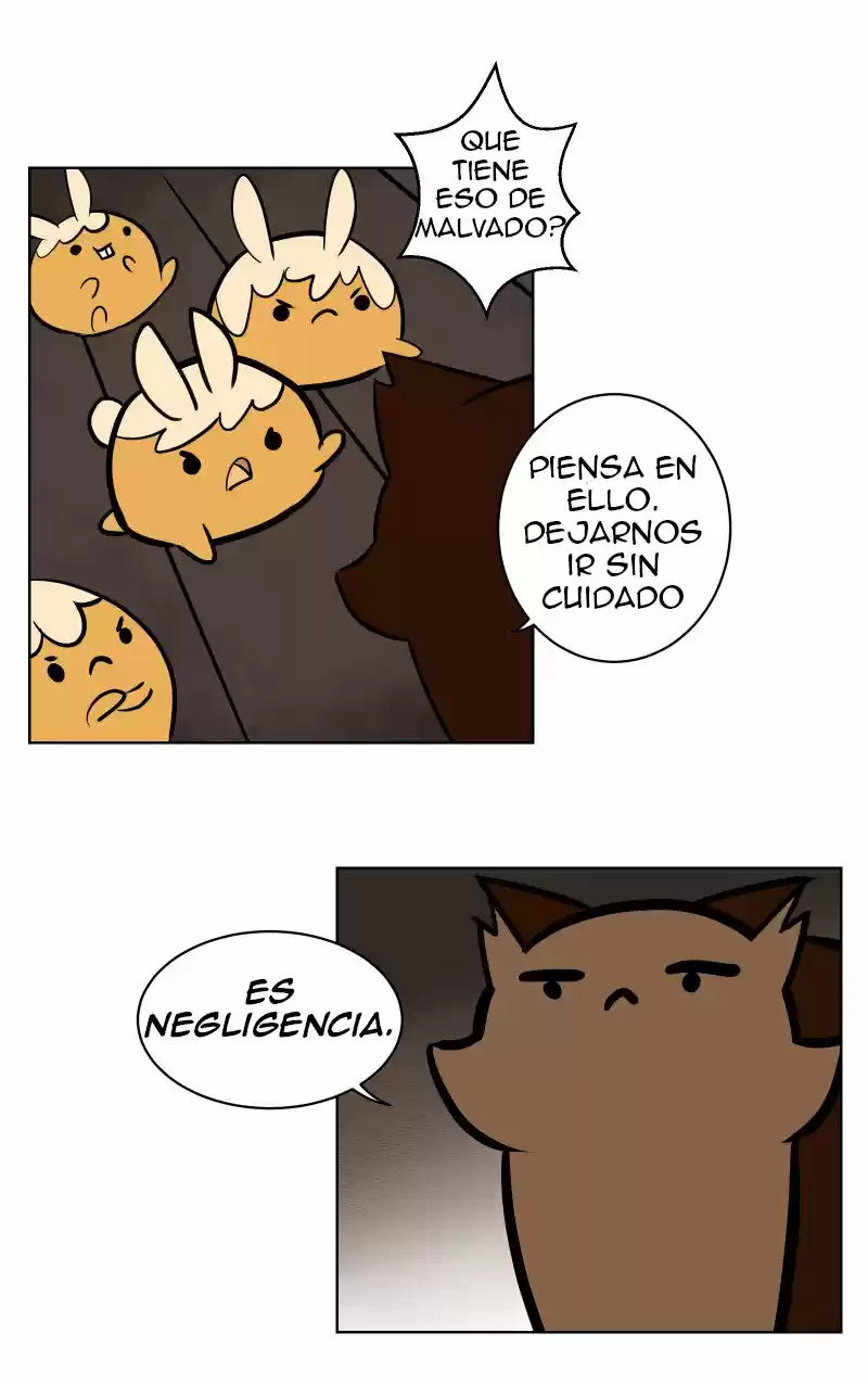 La Panadería Breadcat - Capítulo 5 - Página 10 - LectorTMOo