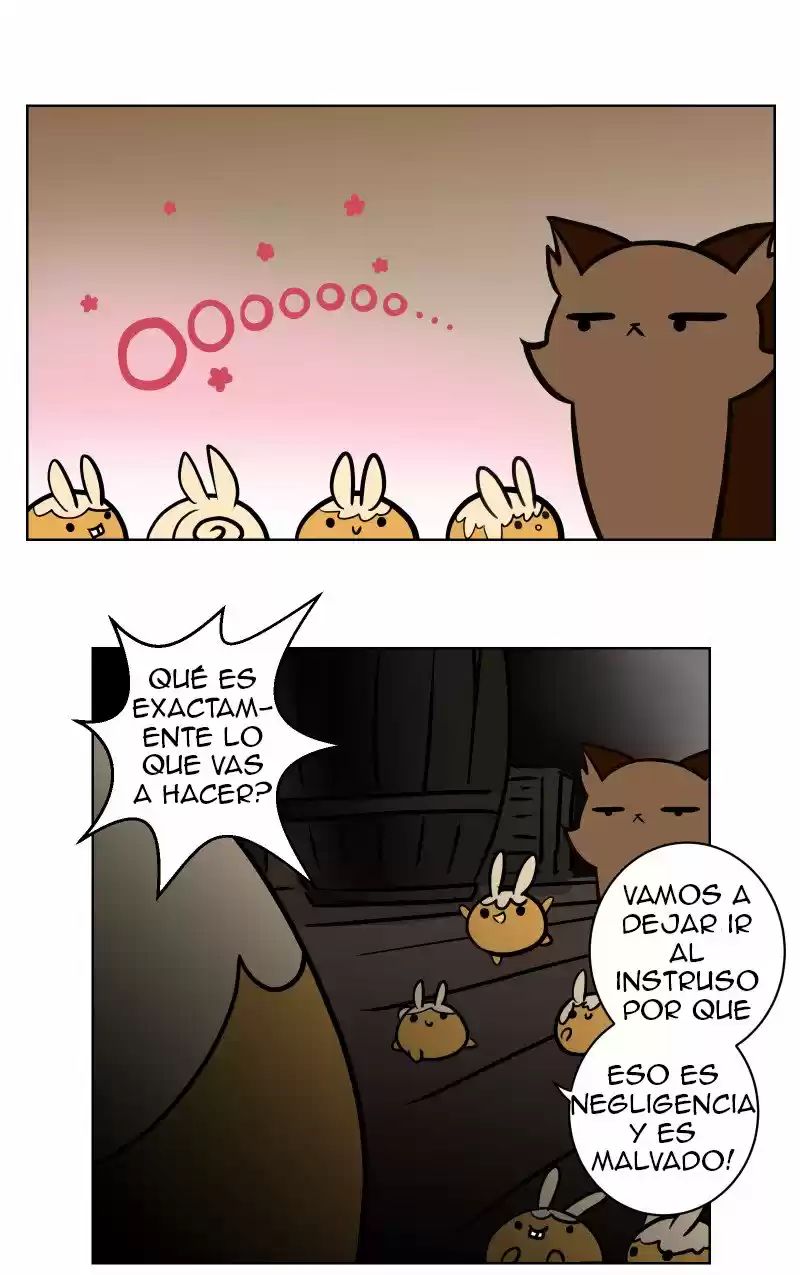 La Panadería Breadcat - Capítulo 5 - Página 11 - LectorTMOo