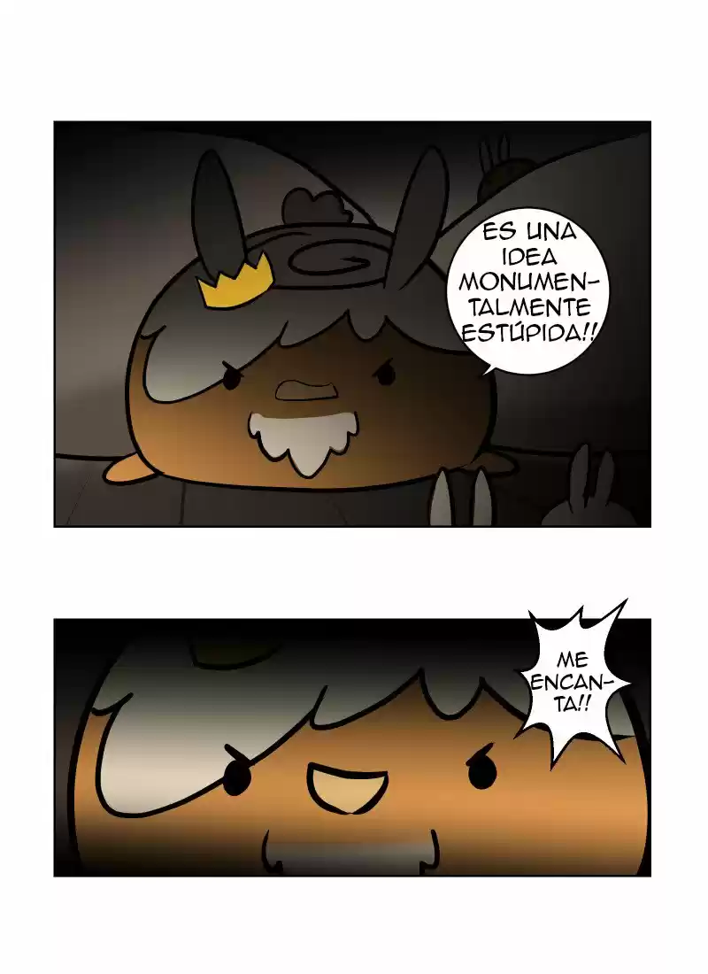 La Panadería Breadcat - Capítulo 5 - Página 12 - LectorTMOo