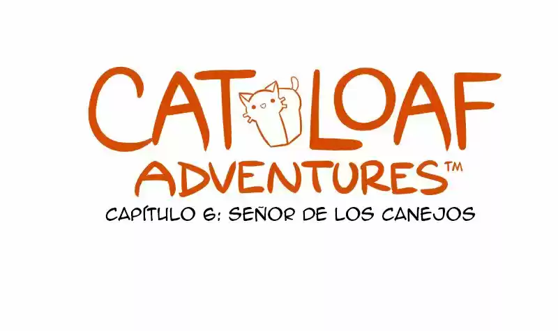 La Panadería Breadcat - Capítulo 6 - Página 1 - LectorTMOo