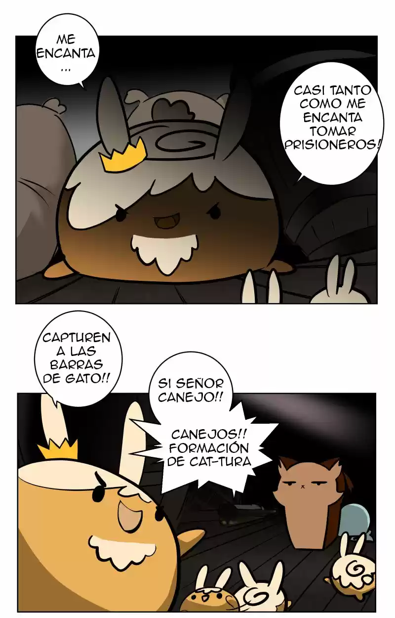 La Panadería Breadcat - Capítulo 6 - Página 2 - LectorTMOo