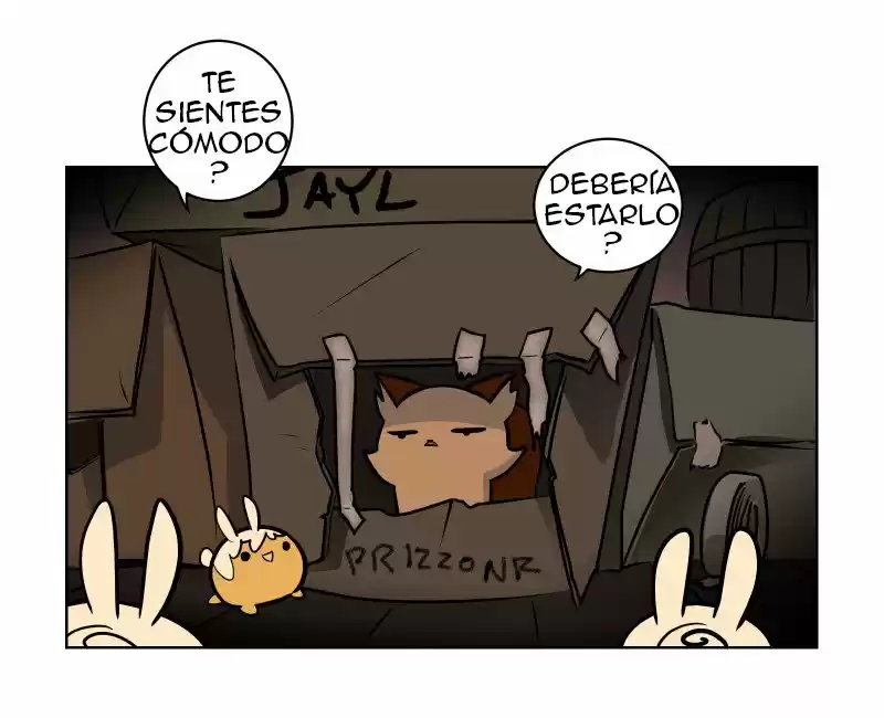 La Panadería Breadcat - Capítulo 6 - Página 4 - LectorTMOo