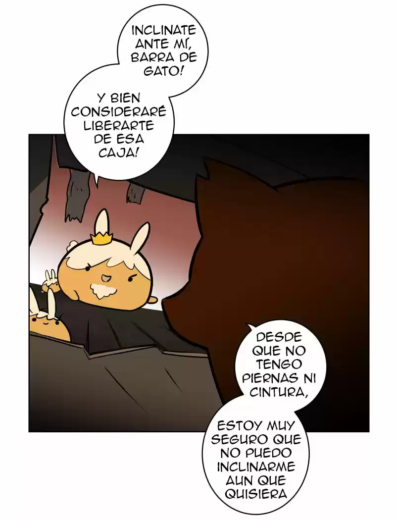 La Panadería Breadcat - Capítulo 6 - Página 5 - LectorTMOo
