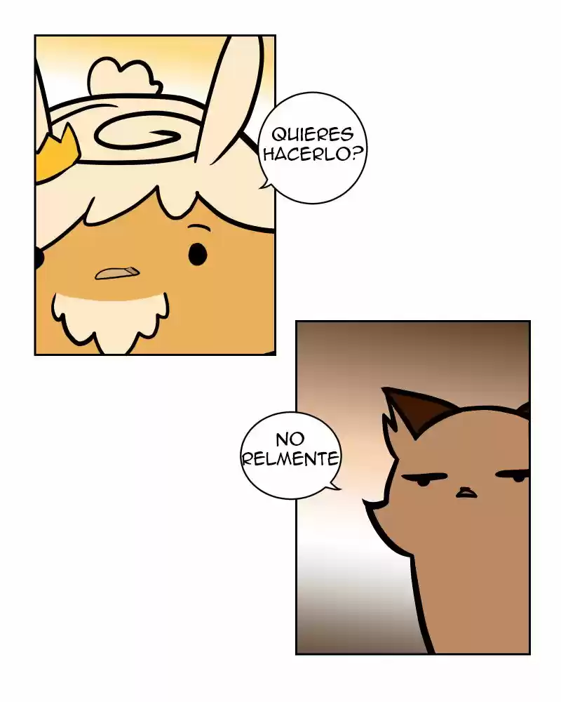 La Panadería Breadcat - Capítulo 6 - Página 6 - LectorTMOo