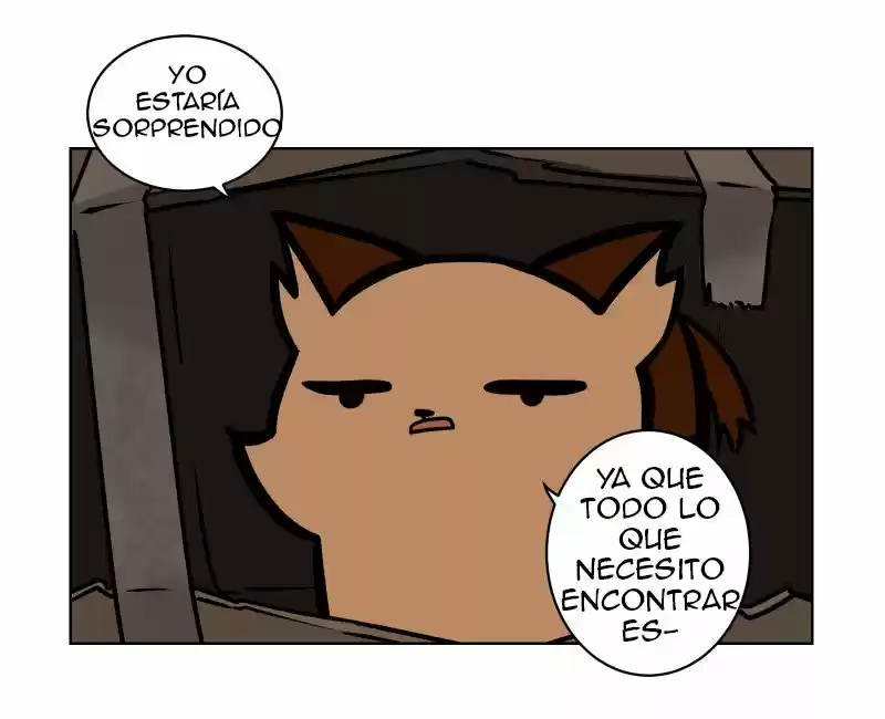 La Panadería Breadcat - Capítulo 6 - Página 8 - LectorTMOo