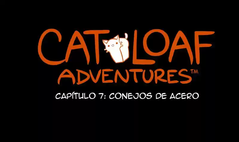 La Panadería Breadcat - Capítulo 7 - Página 1 - LectorTMOo