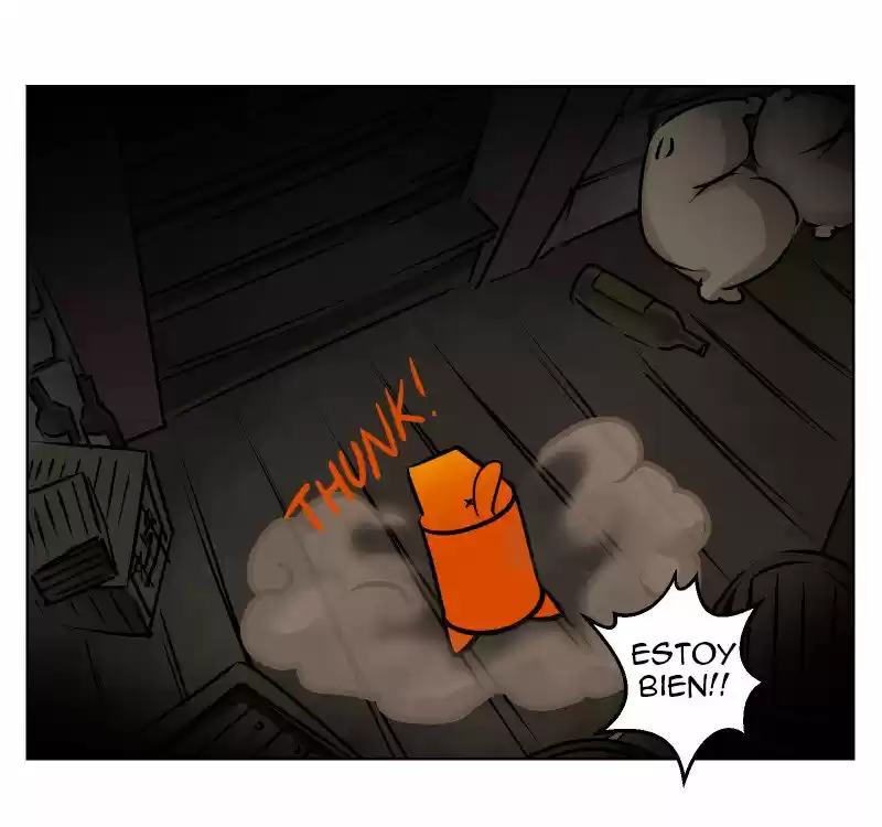La Panadería Breadcat - Capítulo 7 - Página 3 - LectorTMOo