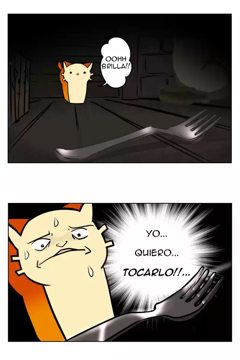 La Panadería Breadcat - Capítulo 7 - Página 4 - LectorTMOo