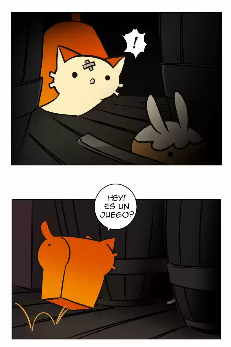La Panadería Breadcat - Capítulo 7 - Página 6 - LectorTMOo