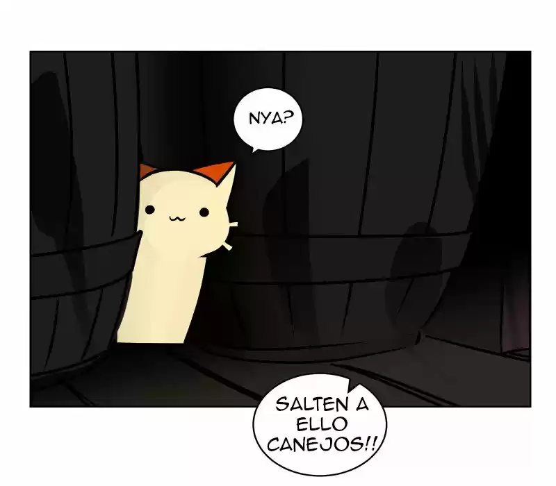La Panadería Breadcat - Capítulo 7 - Página 7 - LectorTMOo