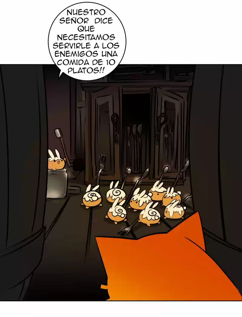 La Panadería Breadcat - Capítulo 7 - Página 8 - LectorTMOo