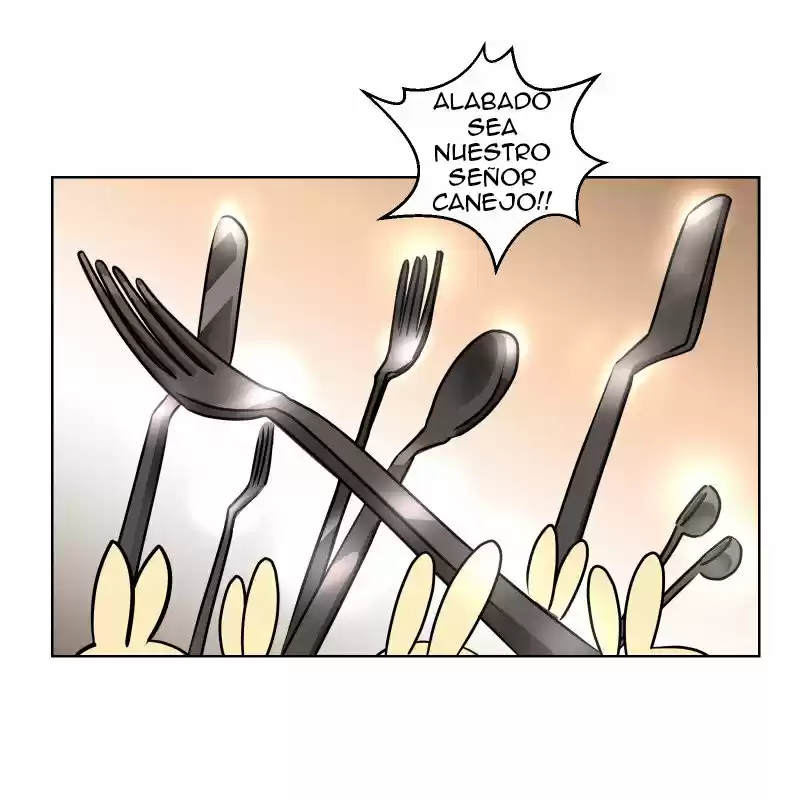 La Panadería Breadcat - Capítulo 7 - Página 9 - LectorTMOo