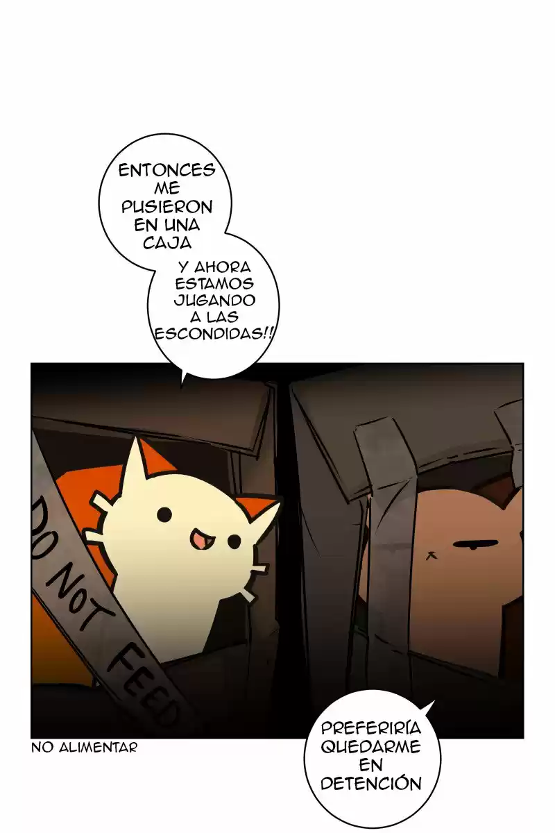 La Panadería Breadcat - Capítulo 7 - Página 13 - LectorTMOo