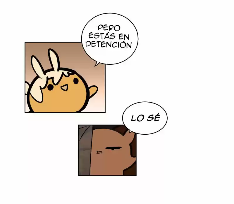 La Panadería Breadcat - Capítulo 7 - Página 14 - LectorTMOo