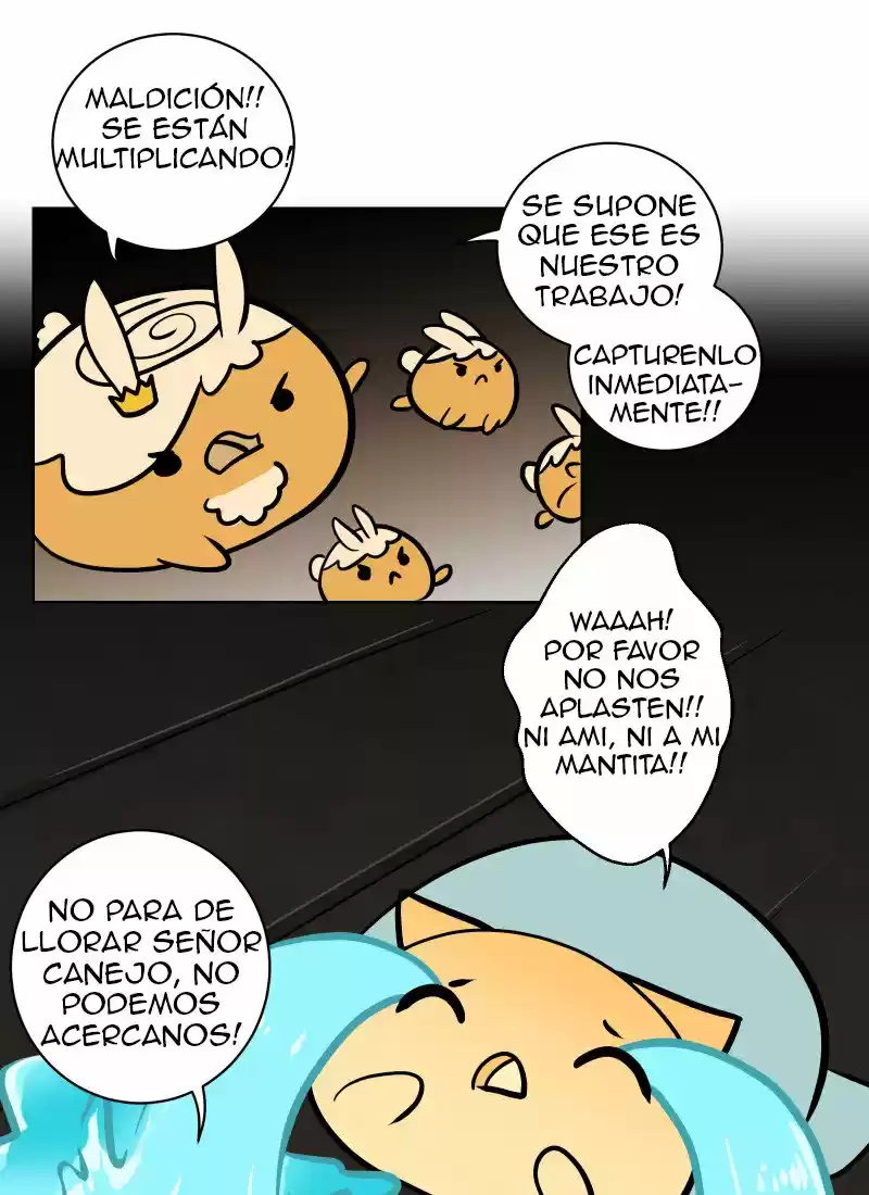 La Panadería Breadcat - Capítulo 8 - Página 5 - LectorTMOo