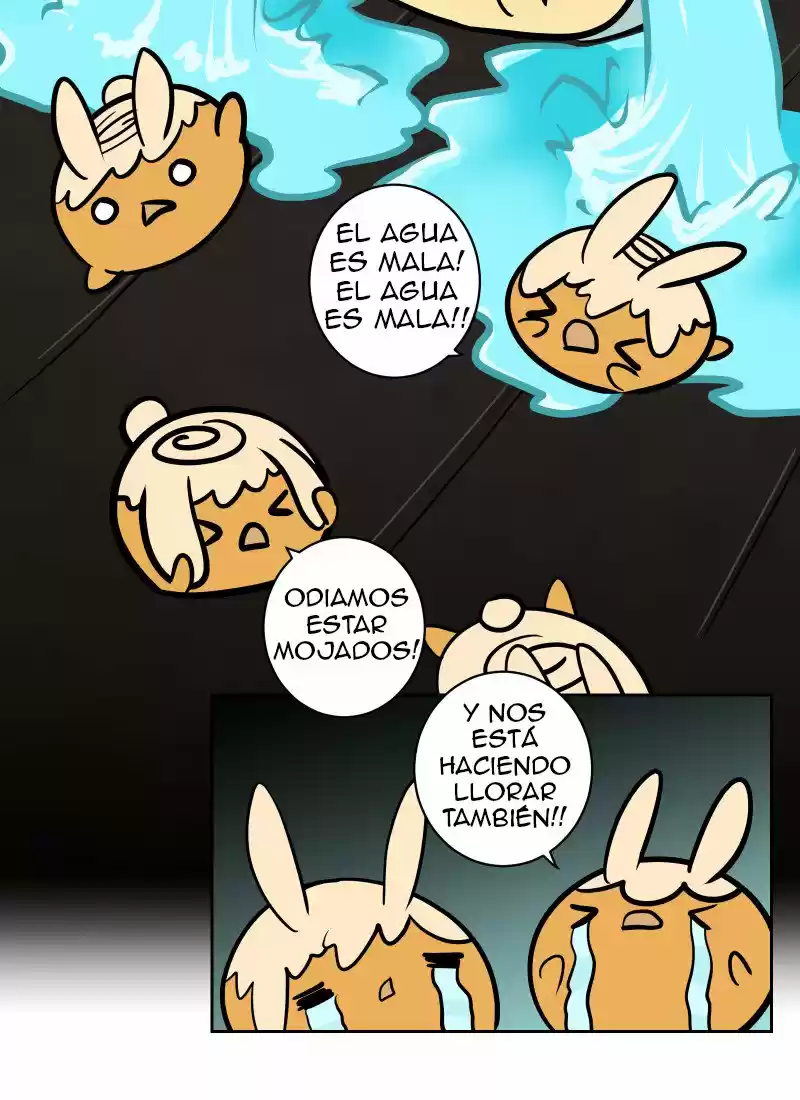 La Panadería Breadcat - Capítulo 8 - Página 6 - LectorTMOo
