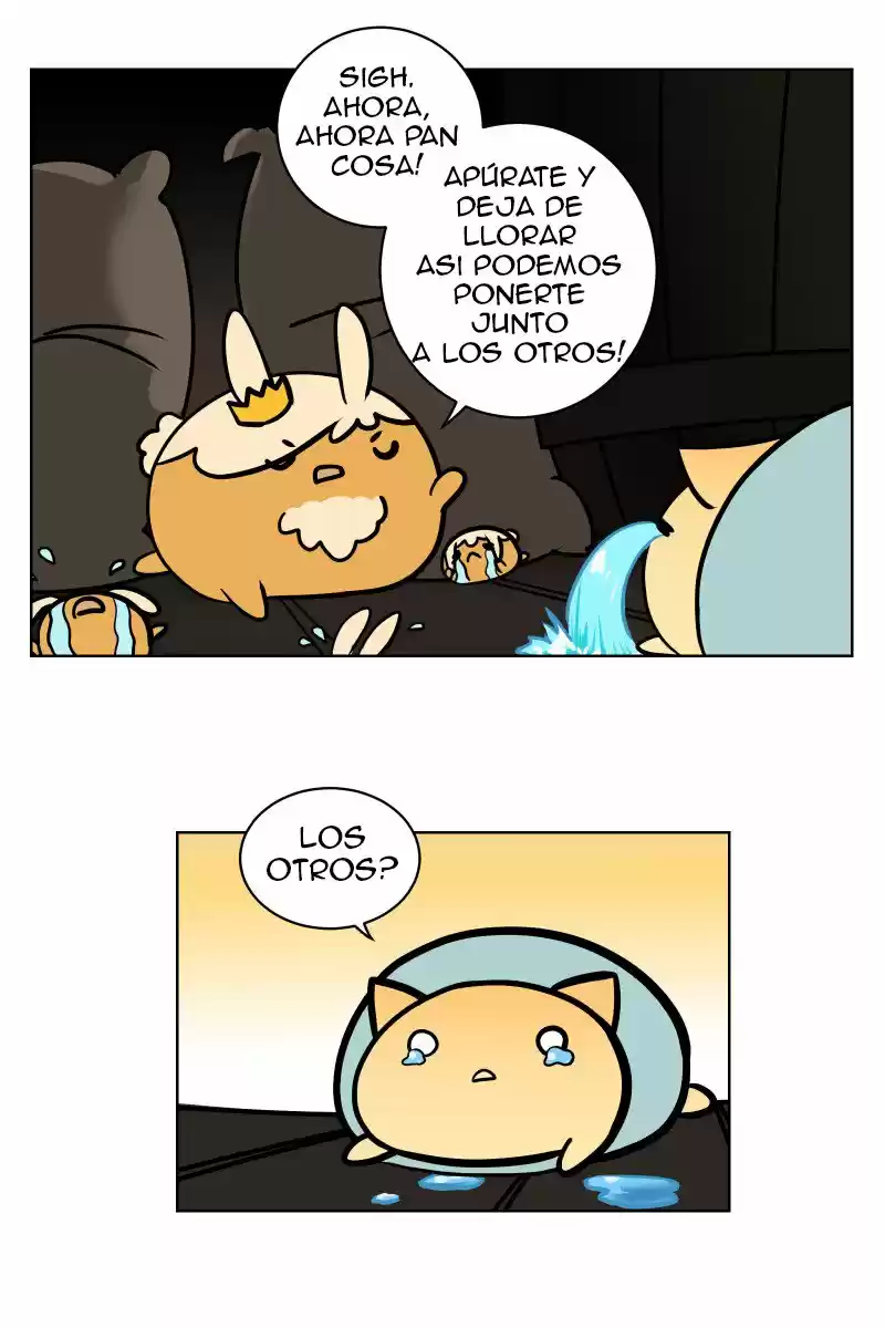 La Panadería Breadcat - Capítulo 8 - Página 7 - LectorTMOo