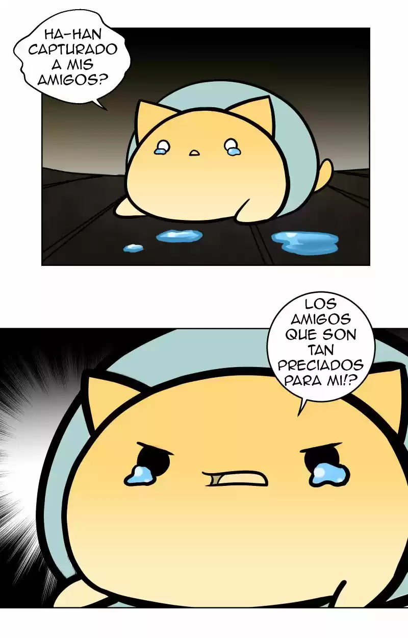La Panadería Breadcat - Capítulo 8 - Página 9 - LectorTMOo