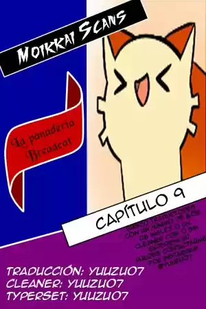 La Panadería Breadcat - Capítulo 9 - Página 1 - LectorTMOo