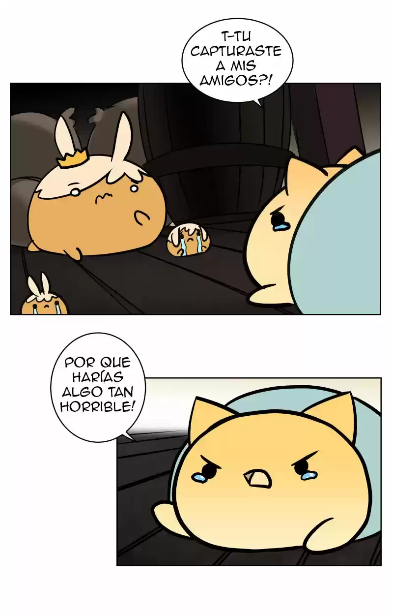 La Panadería Breadcat - Capítulo 9 - Página 3 - LectorTMOo