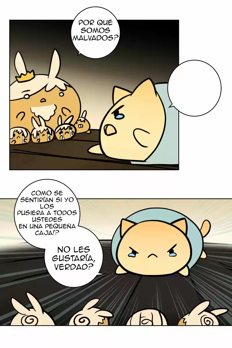 La Panadería Breadcat - Capítulo 9 - Página 4 - LectorTMOo