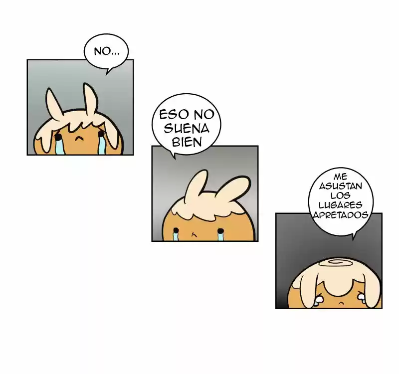La Panadería Breadcat - Capítulo 9 - Página 5 - LectorTMOo