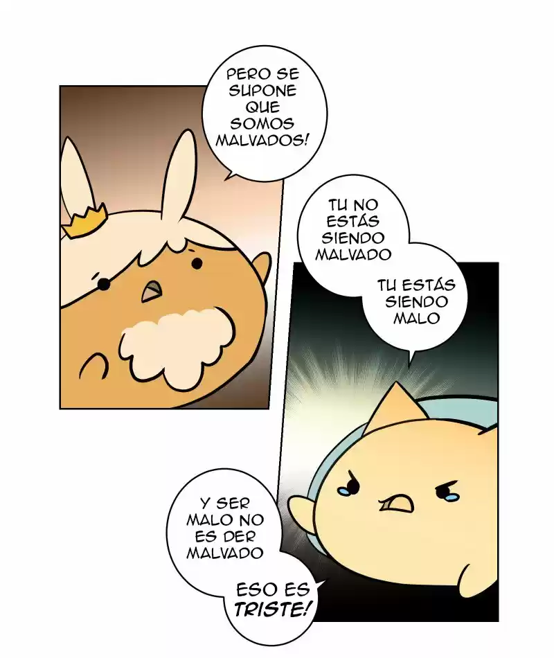La Panadería Breadcat - Capítulo 9 - Página 6 - LectorTMOo