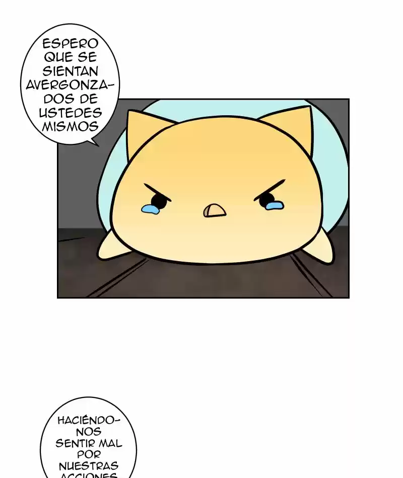 La Panadería Breadcat - Capítulo 9 - Página 7 - LectorTMOo