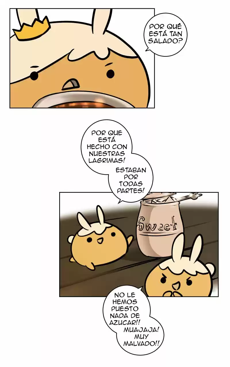 La Panadería Breadcat - Capítulo 9 - Página 11 - LectorTMOo