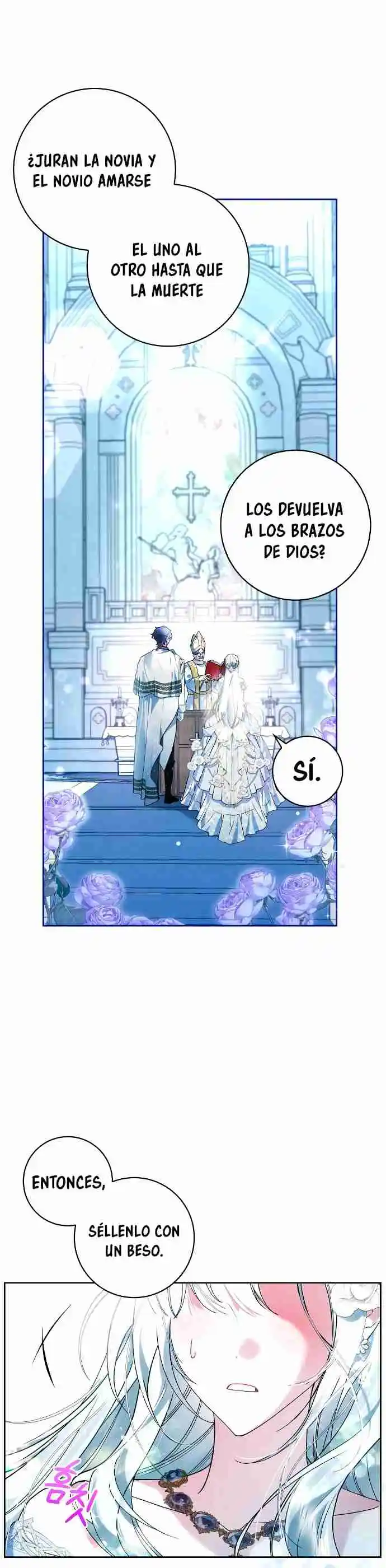 La Pareja De Estafadores De Ardel - Capítulo 1 - Página 5 - LectorTMOo