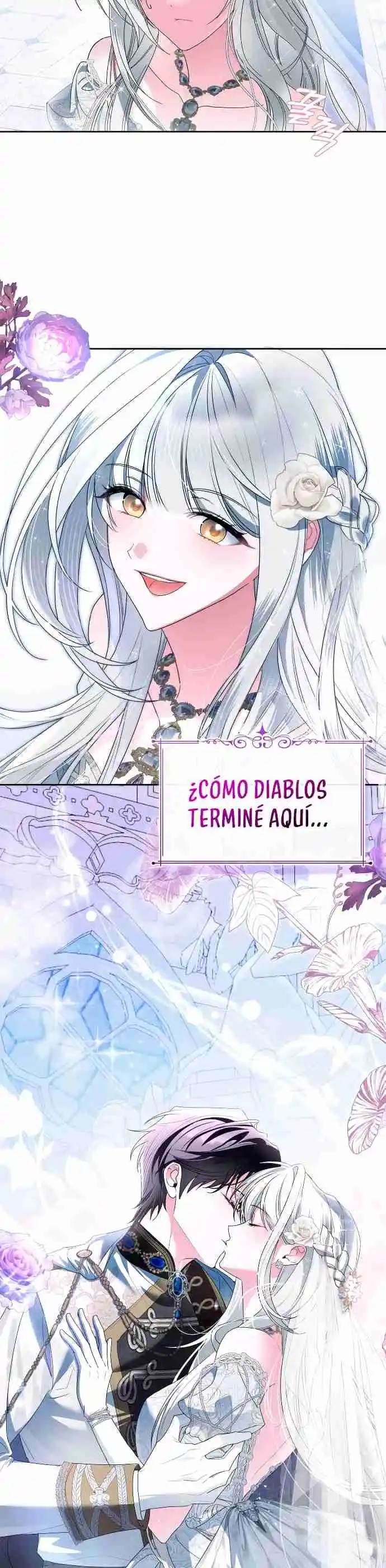 La Pareja De Estafadores De Ardel - Capítulo 1 - Página 8 - LectorTMOo